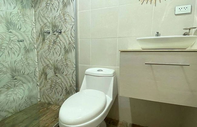 Tropical Oasis in Tucacas - Foto 9