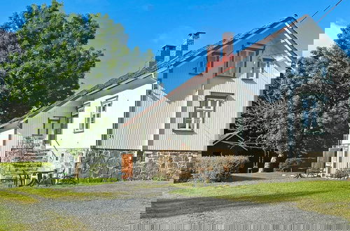 Foto 33 - 10 Person Holiday Home in Tvedestrand