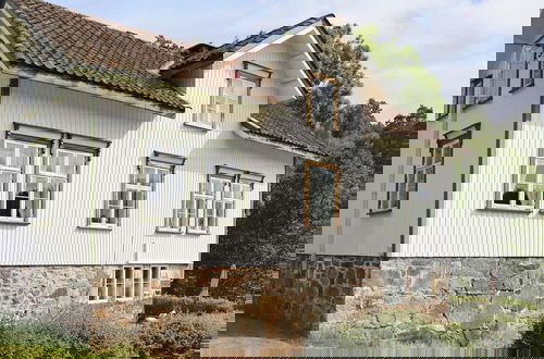 Foto 29 - 10 Person Holiday Home in Tvedestrand