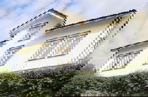 Foto 28 - 10 Person Holiday Home in Tvedestrand