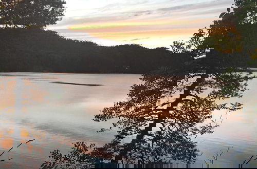 Foto 36 - 10 Person Holiday Home in Tvedestrand