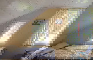 Foto 2 - 10 Person Holiday Home in Tvedestrand