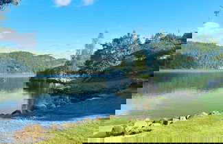 Foto 1 - 10 Person Holiday Home in Tvedestrand