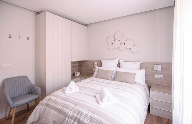 Apartamentos Casalarreina - Foto 8