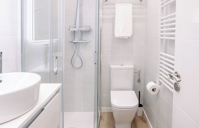 Apartamentos Casalarreina - Foto 30