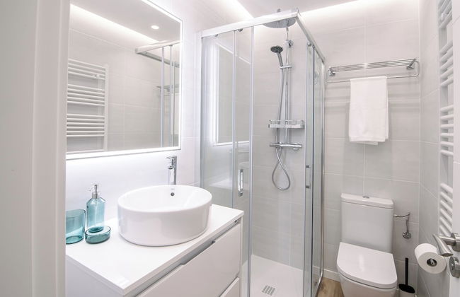 Apartamentos Casalarreina - Foto 28