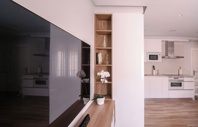 Apartamentos Casalarreina - Foto 25
