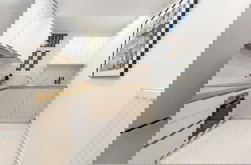 Foto 24 - Bright and Stylish Apartment in Palaio Faliro