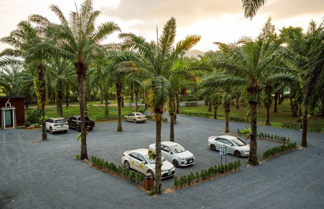 High Tree Resort Co.,Ltd. - Foto 42