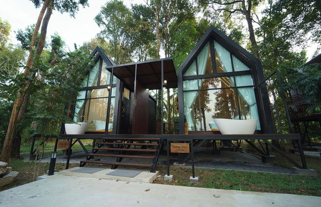 High Tree Resort Co.,Ltd. - Foto 6