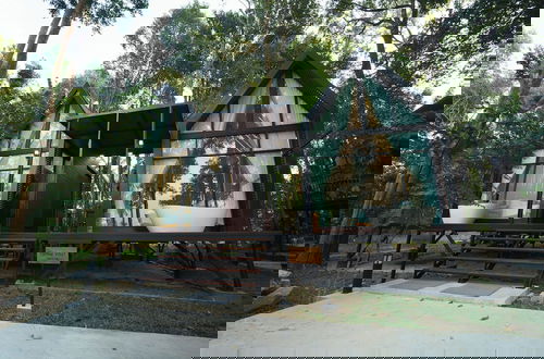 Foto 6 - High Tree Resort Co.,Ltd.