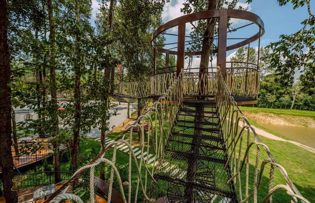 High Tree Resort Co.,Ltd. - Foto 47