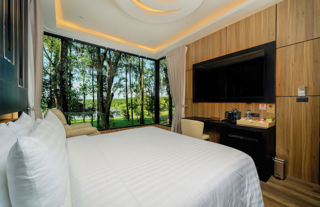 High Tree Resort Co.,Ltd. - Foto 12