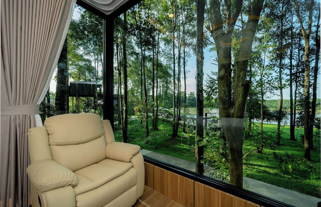 High Tree Resort Co.,Ltd. - Foto 11