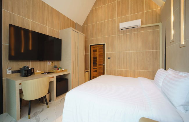 High Tree Resort Co.,Ltd. - Foto 27