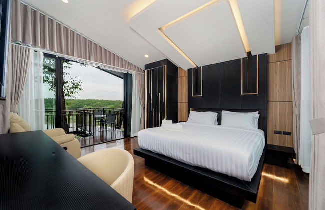 High Tree Resort Co.,Ltd. - Foto 20