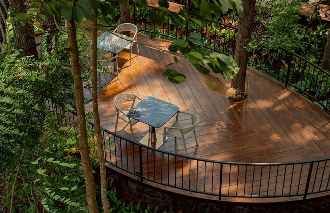 High Tree Resort Co.,Ltd. - Foto 48
