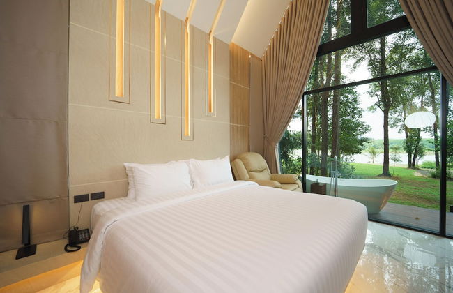 High Tree Resort Co.,Ltd. - Foto 5