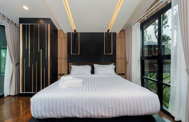 High Tree Resort Co.,Ltd. - Foto 21