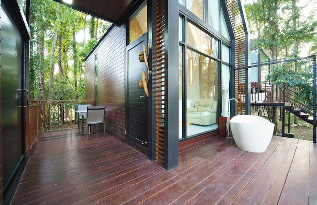 High Tree Resort Co.,Ltd. - Foto 25