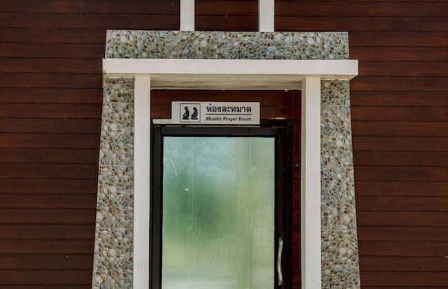High Tree Resort Co.,Ltd. - Foto 36