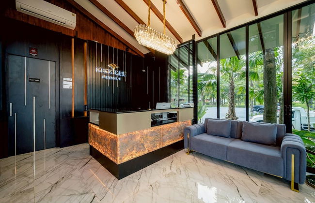 High Tree Resort Co.,Ltd. - Foto 3