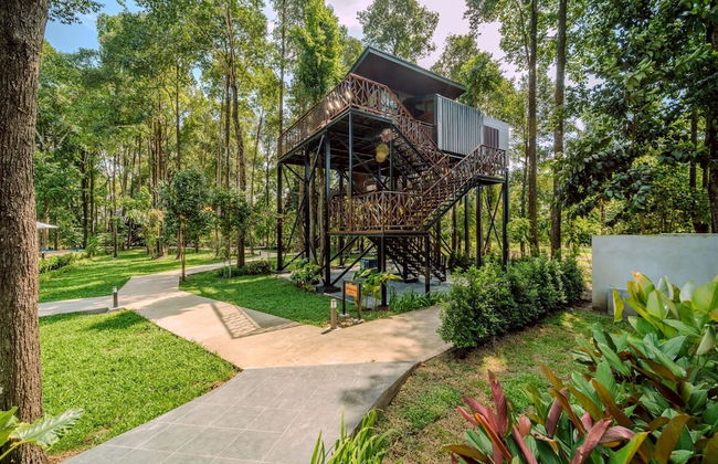 High Tree Resort Co.,Ltd. - Foto 43