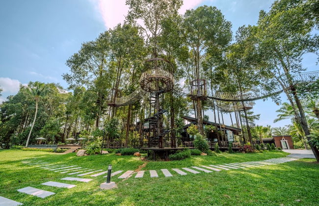 High Tree Resort Co.,Ltd. - Foto 44