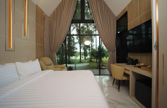 High Tree Resort Co.,Ltd. - Foto 26