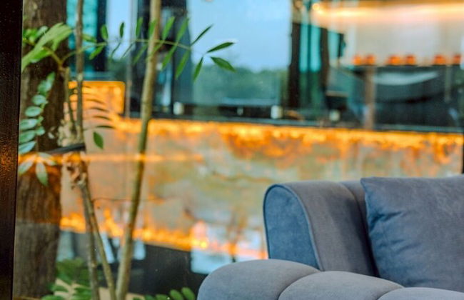 High Tree Resort Co.,Ltd. - Foto 4