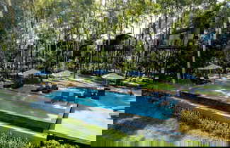 Photo 1 - High Tree Resort Co.,Ltd.