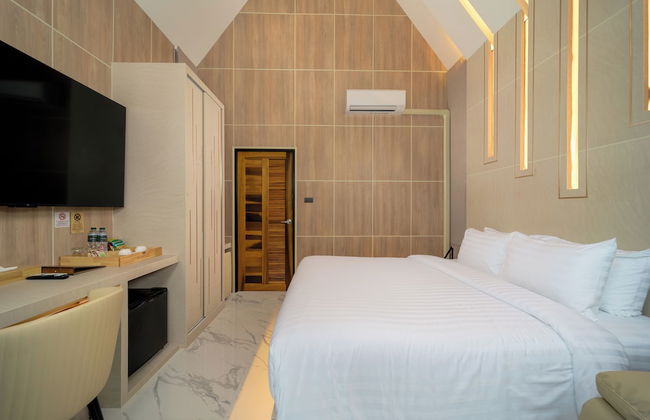 High Tree Resort Co.,Ltd. - Foto 8