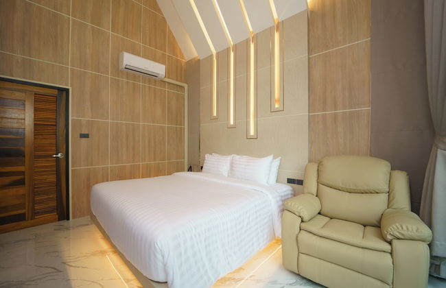 High Tree Resort Co.,Ltd. - Foto 28
