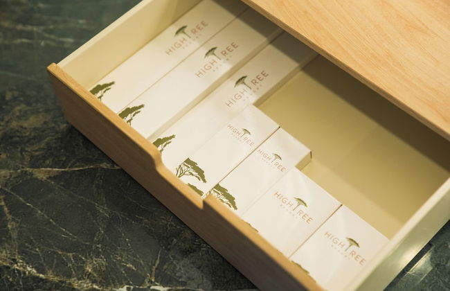 High Tree Resort Co.,Ltd. - Foto 32