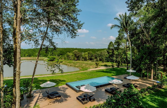 High Tree Resort Co.,Ltd. - Foto 51