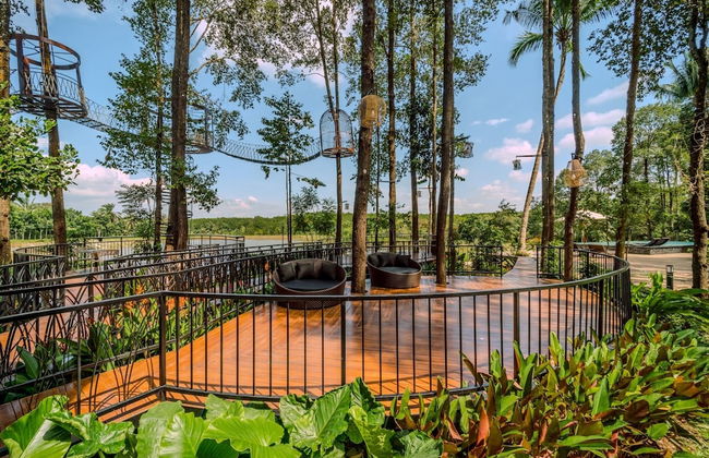 High Tree Resort Co.,Ltd. - Foto 46