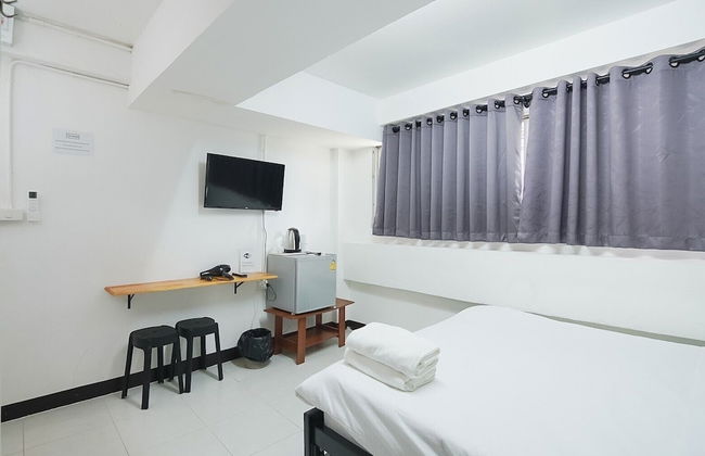 Go Inn Bangkok Rama3 - Foto 2