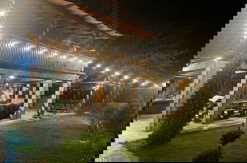 Foto 44 - Villa Iskar Lake Residence