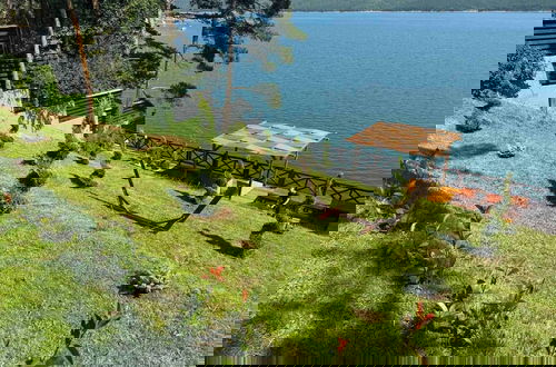 Foto 34 - Villa Iskar Lake Residence