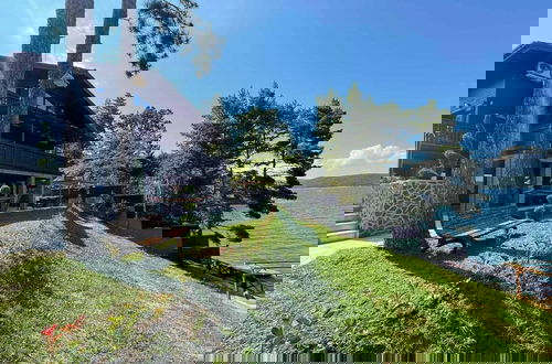 Foto 63 - Villa Iskar Lake Residence