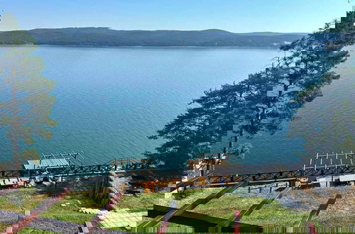 Foto 61 - Villa Iskar Lake Residence