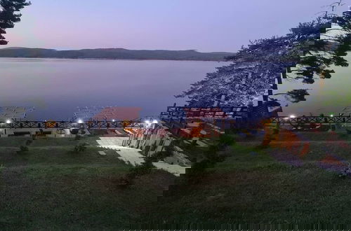 Foto 36 - Villa Iskar Lake Residence