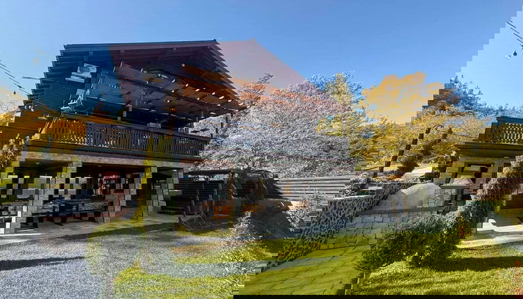Foto 1 - Villa Iskar Lake Residence