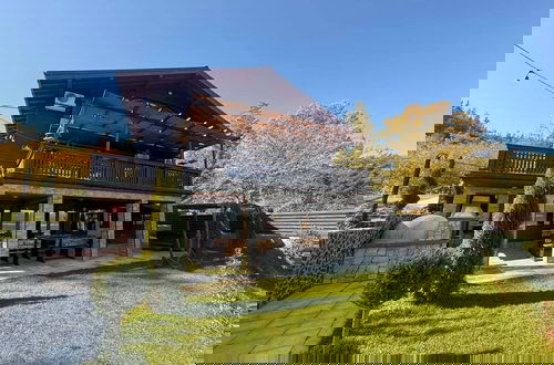 Foto 1 - Villa Iskar Lake Residence