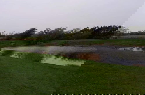 Foto 35 - 4 Person Holiday Home in Oksbol