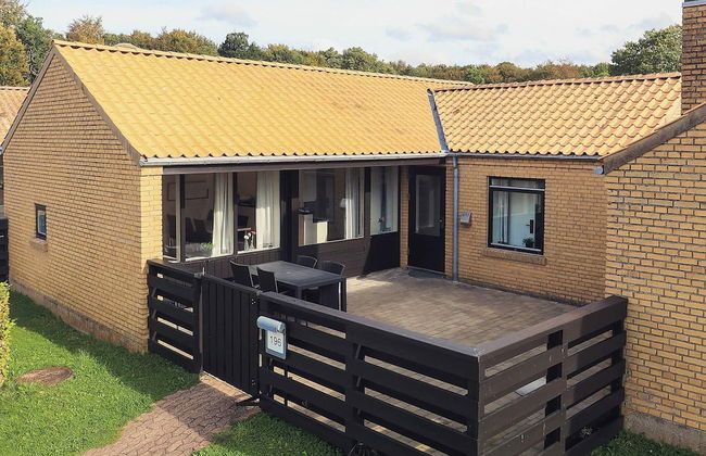 Holiday Home in Middelfart- Pets Allowed - Foto 30