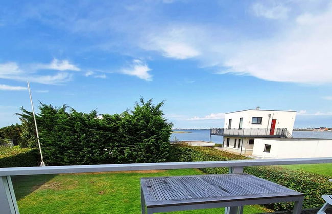 Haus am Merr auf Fehmarn OT Westerbergen - Photo 10