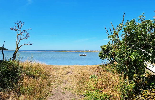 Haus am Merr auf Fehmarn OT Westerbergen - Photo 28