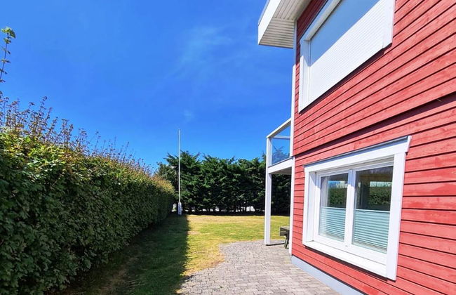 Haus am Merr auf Fehmarn OT Westerbergen - Photo 11