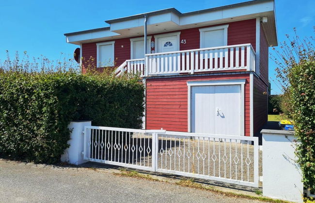 Haus am Merr auf Fehmarn OT Westerbergen - Photo 27